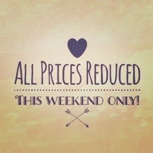 🎉🎊Closet Clearance!!! 🎊🎉